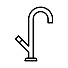 Faucet icon