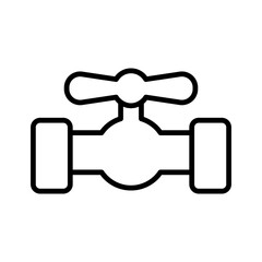 Faucet icon