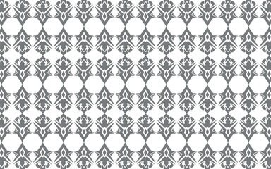abstract black line pattern vector	