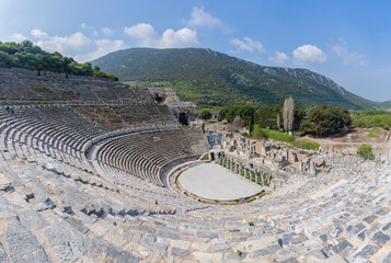 Ephesus - Theater