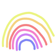 Rainbow png images