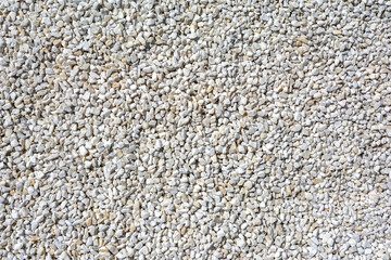 Texture and pattern of the surface of fine marble chips
