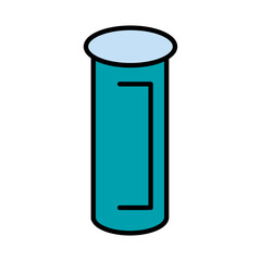 Filled Line capsule place design vector icon design vector line icon svg