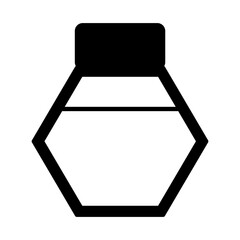 Solid Line PARFUME design vector icon design vector line icon svg