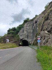 Via verde