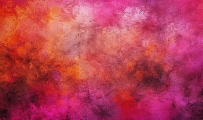 Pink bright texture for designer background, Gentle classic texture, Colorful background, generative AI