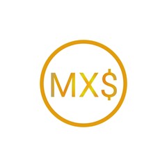 money icon. Cash sign bill symbol