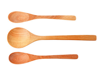 Wooden Spoon transparent png