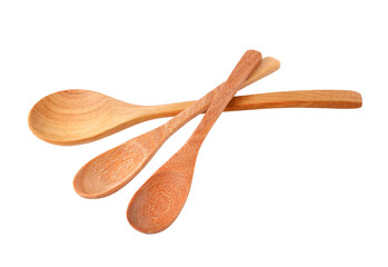Wooden Spoon transparent png