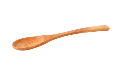Wooden Spoon transparent png