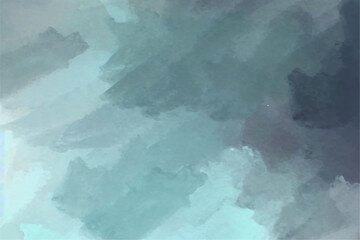 Watercolor background texturewatercolor background vectorGenerative AI