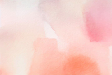 Watercolor background texturewatercolor background vectorGenerative AI