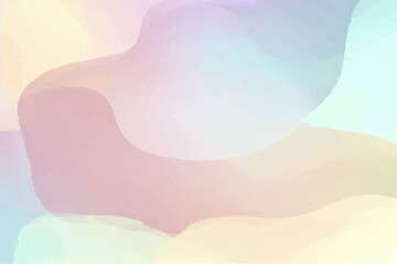 Watercolor background texturewatercolor background vectorGenerative AI