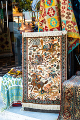 Fototapeta premium Traveling in oman
