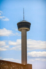 the san anotnio tower 