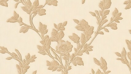 Beige Vintage Fabric Texture Background vintage, pattern, canvas, material, design, textile, old, grunge, retro, linen, white, wallpaper, cloth, cotton, light, brown