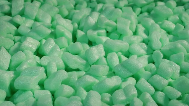 Shipping Supplies - Packaging Foam Pellets