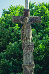 Architecture of Santiago de Compostela