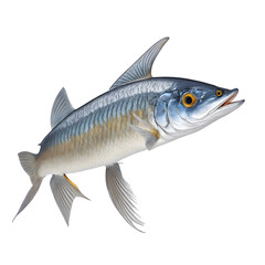 fish isolated on Transparent background (PNG)