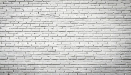 white brick old wall texture