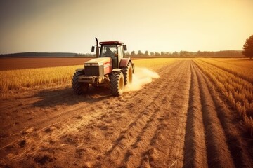 Obraz premium stock photo of Agriculture Industry Stock Photos 