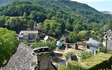 Belcastel