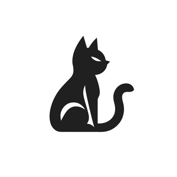 Cat Icon Images – Browse 3,123 Stock Photos, Vectors, and Video