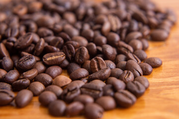 Las delicias del café 
