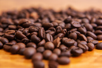 Las delicias del café 