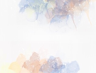 インクアート　背景