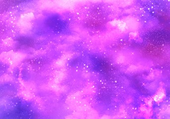 background with stars
