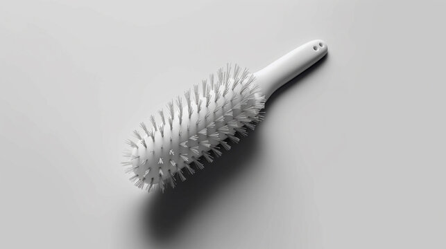 comb and brush HD 8K wallpaper Stock Photographic Image