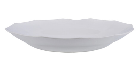 white plate transparent png