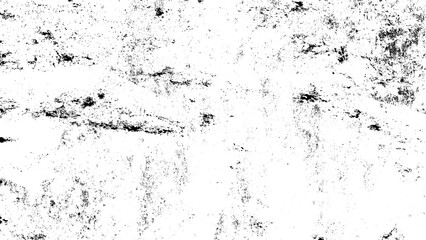 Distressed black texture effect	
