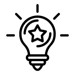 Innovation Icon