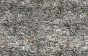 Rocky cliff background texture. Background textures. 3d rendering