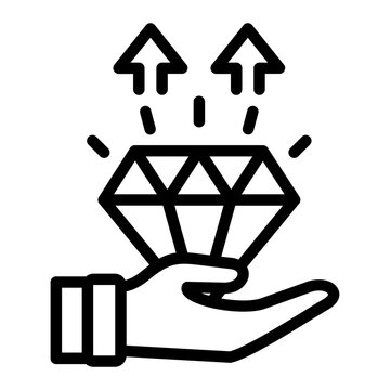Value Investing Icon
