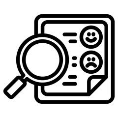 Audit Icon