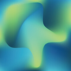 abstract colorful background.navy blue green sea cold color gradiant illustration. navy blue green color gradiant background
4K navy blue green sea cold gradient background with noise

