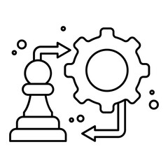 Implementation Icon