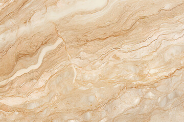 Obraz premium beige marble texture background. beige marble floor and wall tile. natural granite stone