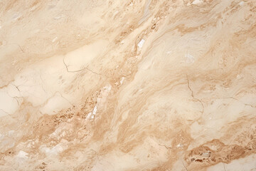 beige marble texture background. beige marble floor and wall tile. natural granite stone