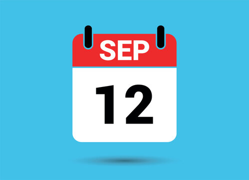 12 September" Images – Browse 141 Stock Photos, Vectors, and Video | Adobe Stock