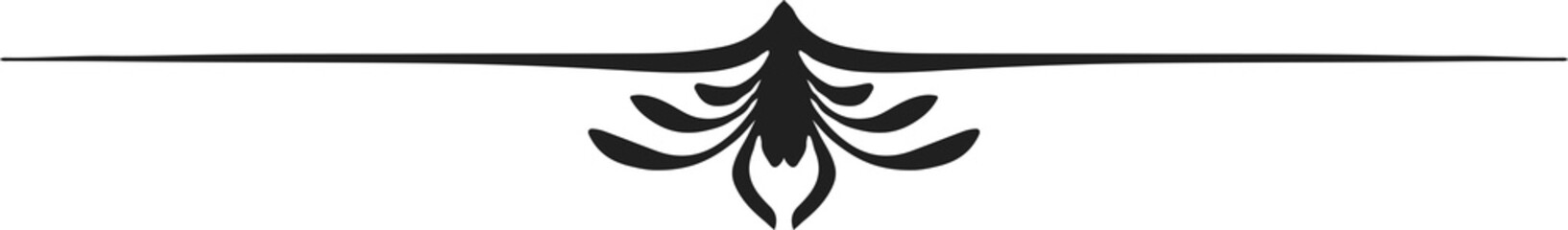 border frame ornament