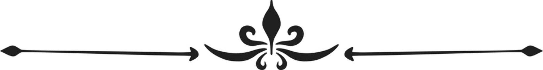 border frame ornament