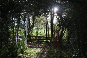 Sendero