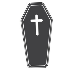 Coffin