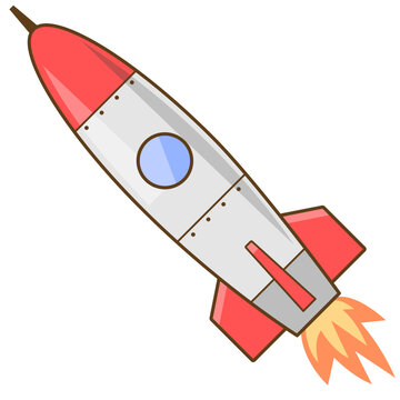 ロケット