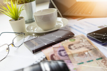 International business connection,International travel for business,business vision