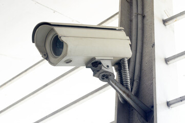 cctv security camera